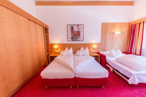 Hotel Karl Schranz