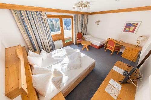 Hotel Karl Schranz