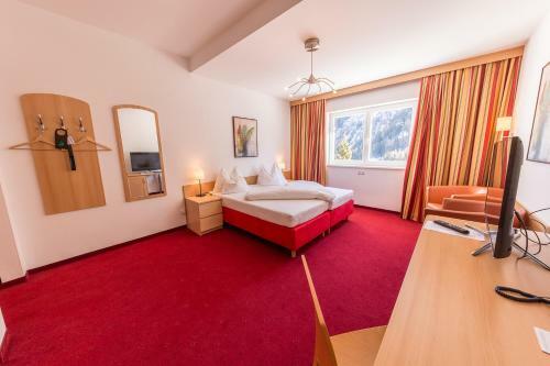 Hotel Karl Schranz