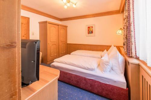 Hotel Karl Schranz