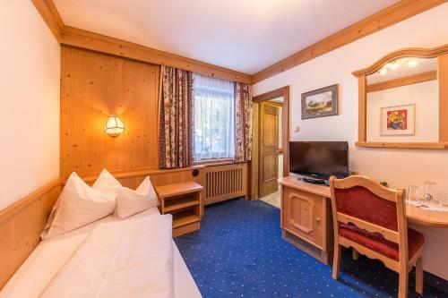 Hotel Karl Schranz