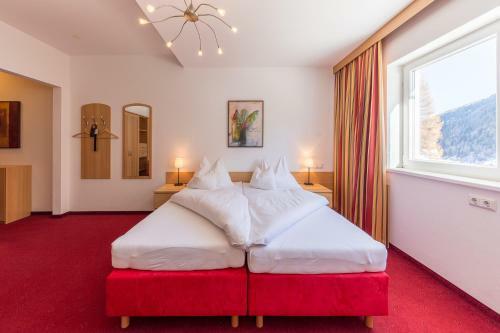 Hotel Karl Schranz