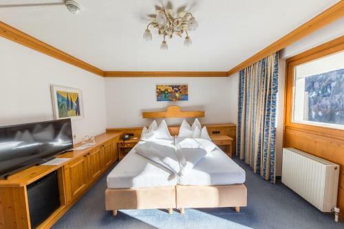 Hotel Karl Schranz
