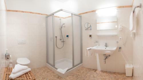 Hotel Karl Schranz
