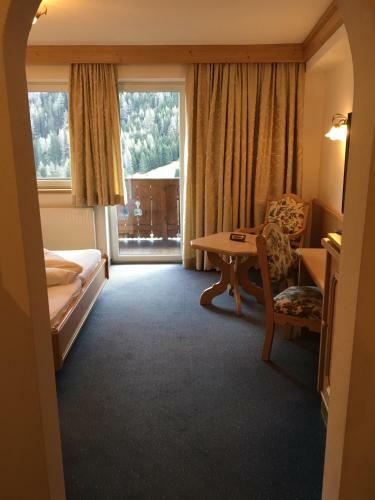 Hotel Karl Schranz