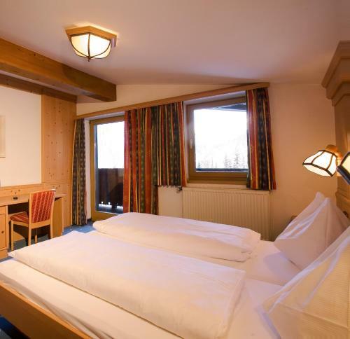 Hotel Karl Schranz