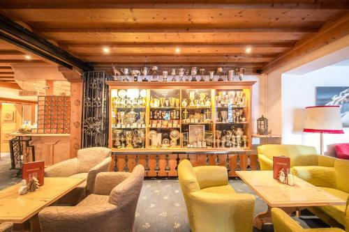 Hotel Karl Schranz