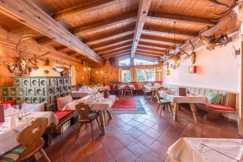 Hotel Karl Schranz