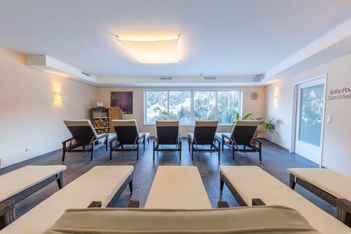 Hotel Karl Schranz
