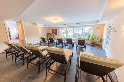 Hotel Karl Schranz