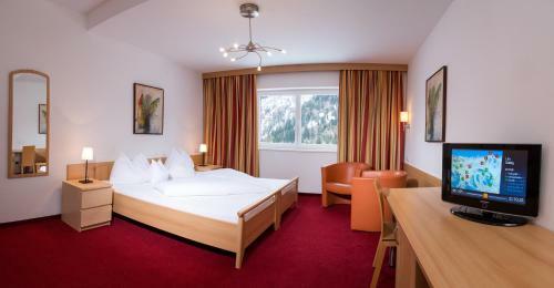 Hotel Karl Schranz