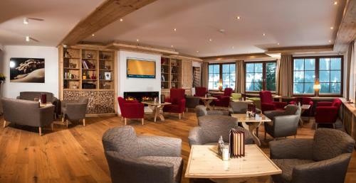 Hotel Karl Schranz