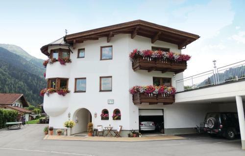 Apartment Bacherweg II