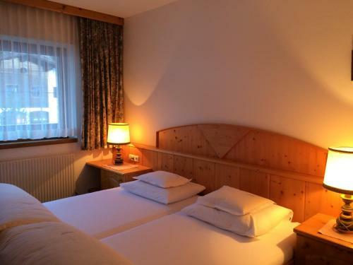 Hotel Garni Senn