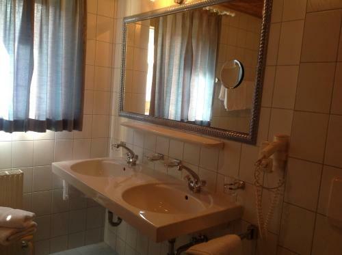 Hotel Garni Senn