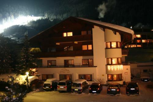 Hotel Garni Senn