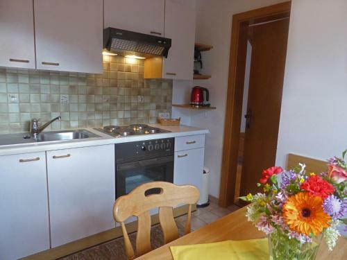 Apartamento Haus Lechthaler
