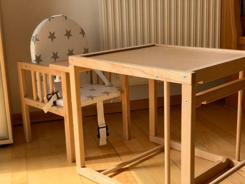 Apartamento Ferienwohnung Teufl