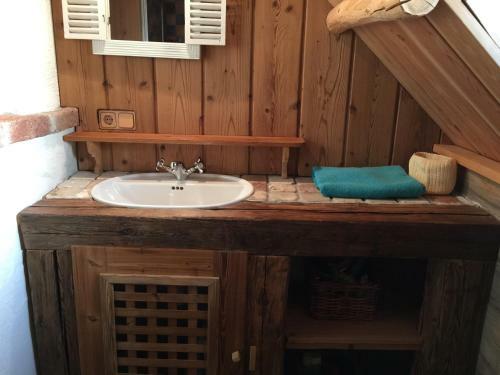 Apartamento Ferienwohnung Teufl