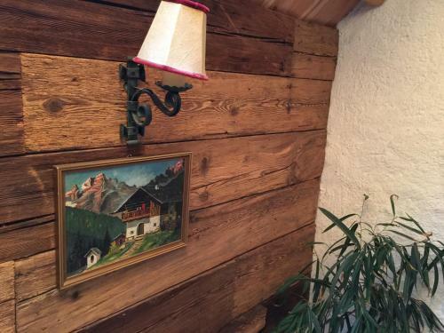 Apartamento Ferienwohnung Teufl