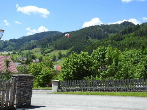 Apartamento Ferienwohnung Teufl