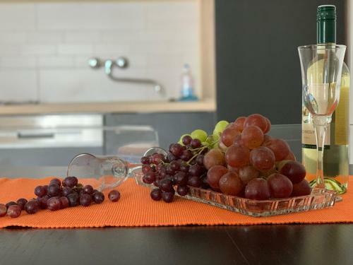 Apartamento Ferienwohnung Teufl