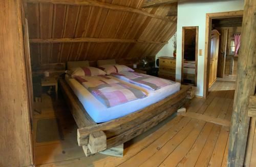 Apartamento Ferienwohnung Teufl