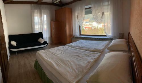 Apartamento Ferienwohnung Teufl