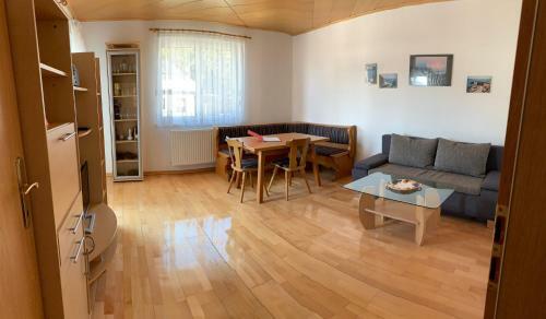 Apartamento Ferienwohnung Teufl