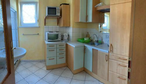 Apartamento Ferienwohnung Teufl