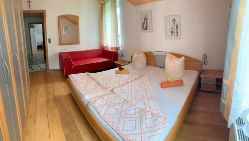Apartamento Ferienwohnung Teufl