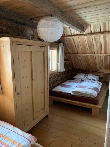 Apartamento Ferienwohnung Teufl