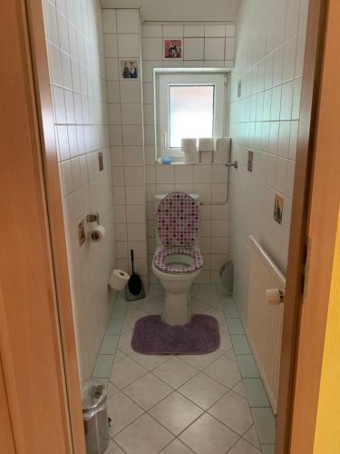 Apartamento Ferienwohnung Teufl
