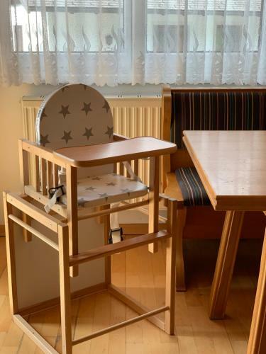 Apartamento Ferienwohnung Teufl