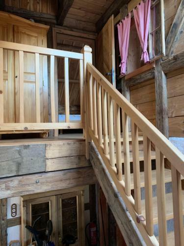 Apartamento Ferienwohnung Teufl