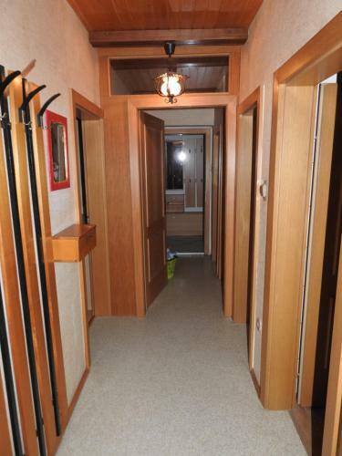 Apartamento Ferienwohnung Teufl