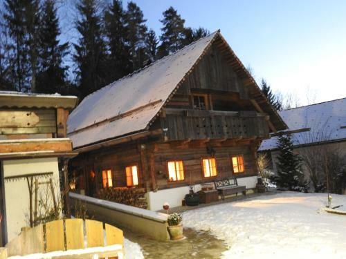 Apartamento Ferienwohnung Teufl
