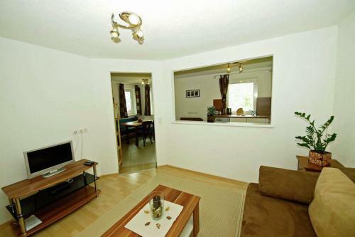 Apartamento Haus Susi