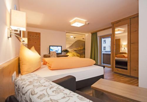 Hostal Gasthof Venetrast