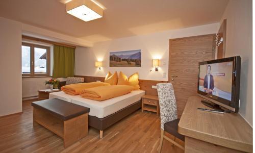 Hostal Gasthof Venetrast