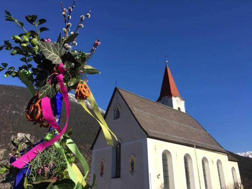 Hostal Gasthof Venetrast