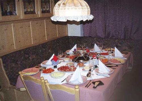 Hostal Gasthof Venetrast