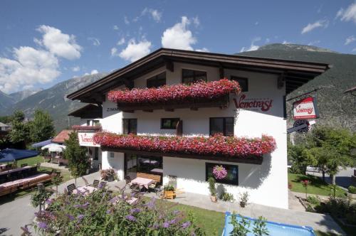 Hostal Gasthof Venetrast