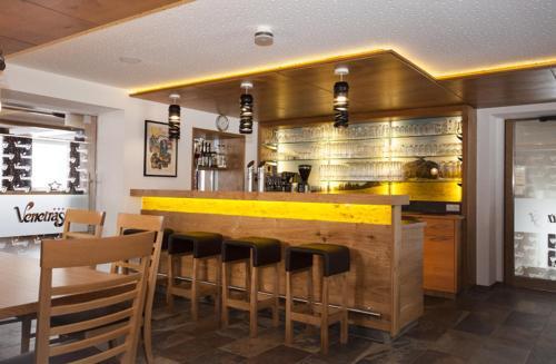 Hostal Gasthof Venetrast