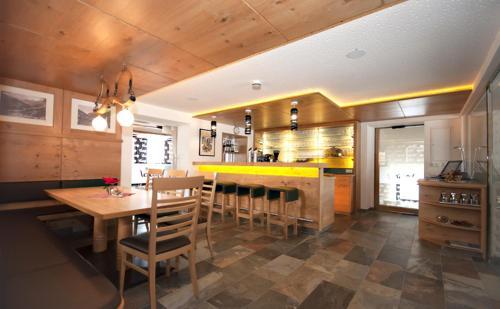 Hostal Gasthof Venetrast