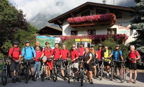 Hostal Gasthof Venetrast