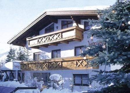 Hostal Gasthof Venetrast