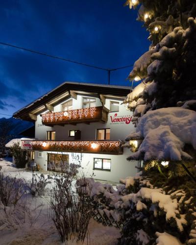 Hostal Gasthof Venetrast