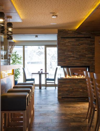 Hostal Gasthof Venetrast