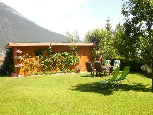 Apartamento Haus Thea